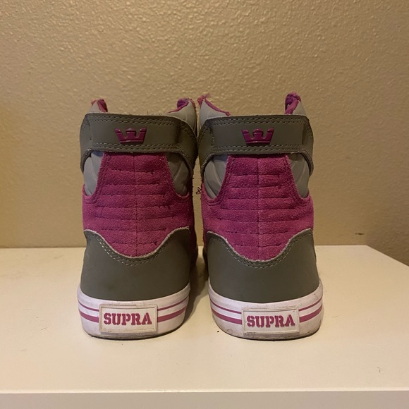 Supra Muska 001 women’s size 9 - Picture 5 of 6